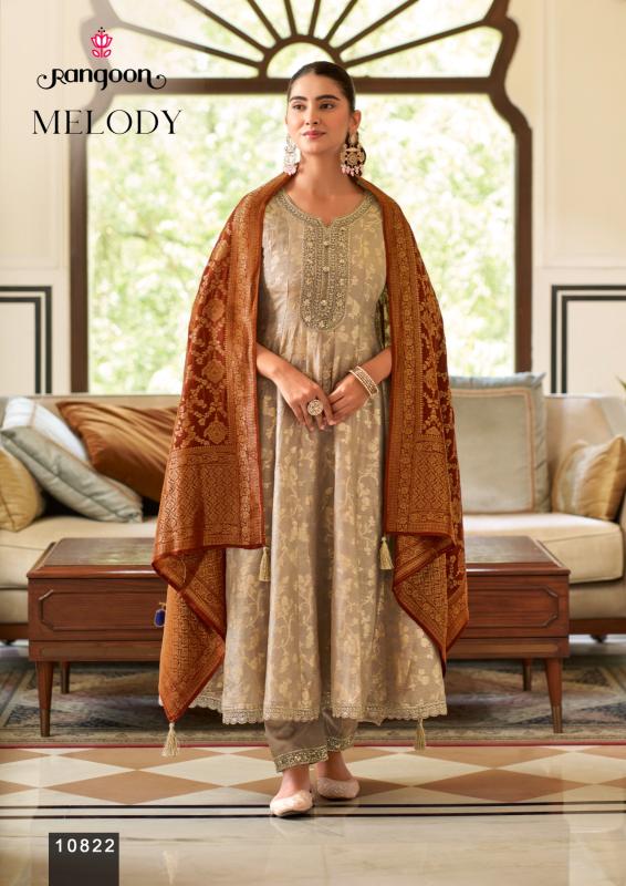 Rangoon melody anarkali buy online kurtis at wholesale price